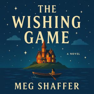 The Wishing Game – Digital Reading Edition (PDF Format)
